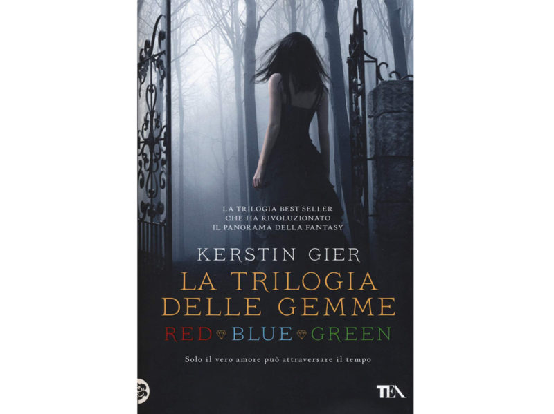 Libri Per Ragazze Di 12-13 Anni 10 nuovi libri per ragazze da leggere quest’estate - Grazia.it