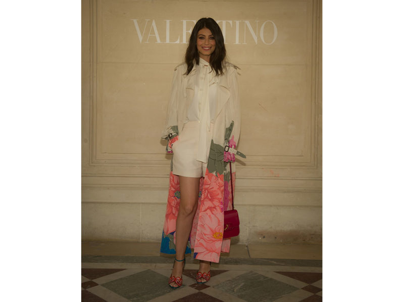 Alessandra-Mastronardi