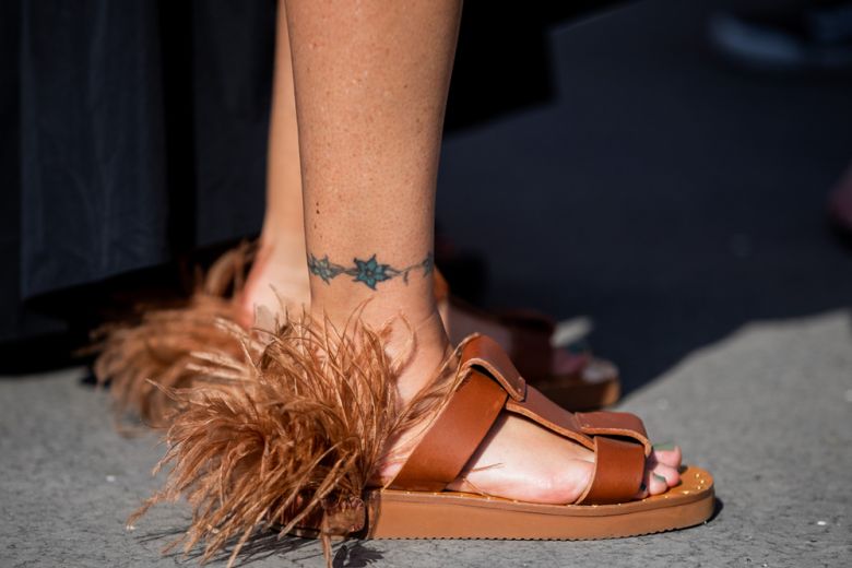 Sandali platform e flatform: i modelli più cool dell’estate 2019
