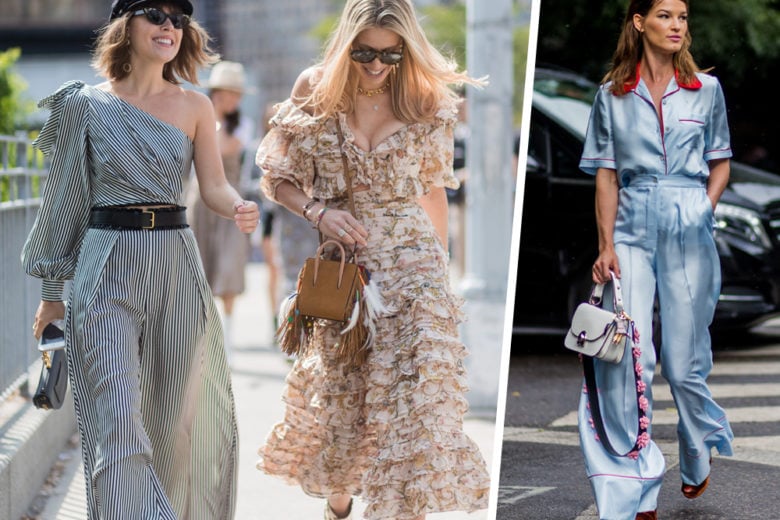 Look da aperitivo: 5 abbinamenti da provare questa estate