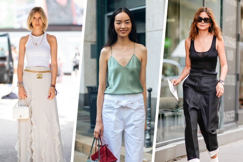 Come abbinare i top: 5 look mix&match da provare quest’estate