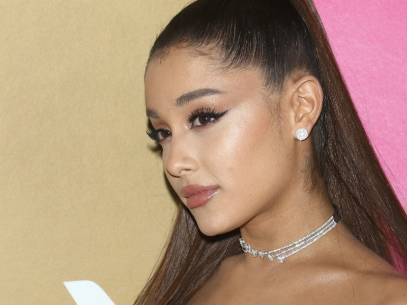 Come Fare I Capelli Come Ariana Grande