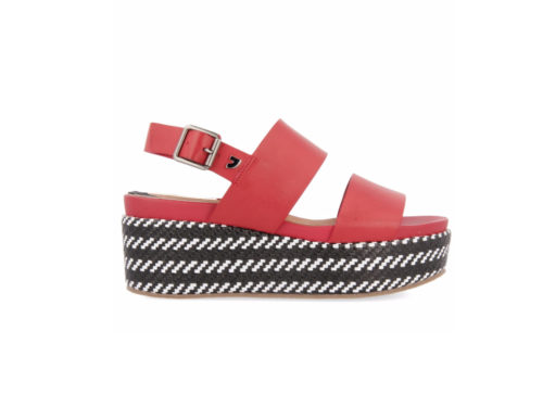 Zalando Sandali Rossi Top Sellers, 52% OFF | www.ingeniovirtual.com