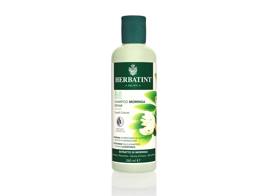 Herbatint_Moringa-Repair_Shampoo