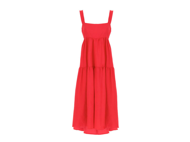 oten Abiti aderenti da donna Maxi abito aderente Maxi abiti da donna