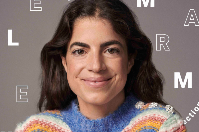 Mango annuncia una speciale collaborazione con Leandra Medine