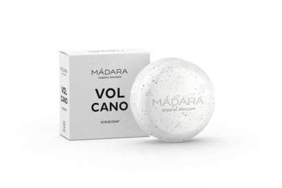 MADARA—Volcano-Soap-Bar