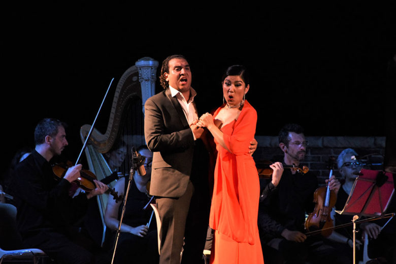 VI Festival Illica Gala d’Opera e XXXI Premio Luigi Illica