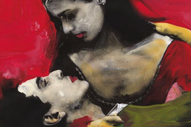 Notti d’estate alle Terme di Caracalla: in scena il Romeo Giulietta di Giuliano Peparini