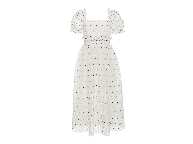 Abito Estivo Per Bambina Con Scollo Quadrato E Maniche A Sbuffo – Stile Francese, Elegante E Leggero Per 8-13 Anni