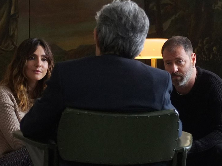 Terapia di coppia per amanti