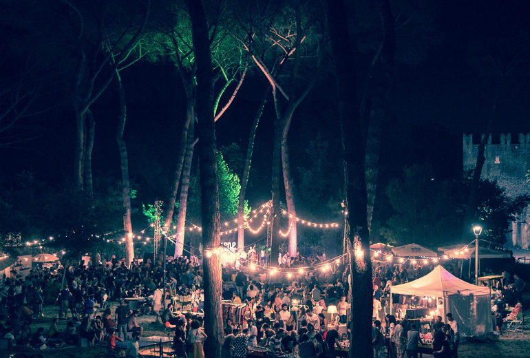 Cosa fare a Roma nel weekend del 6 e 7 luglio