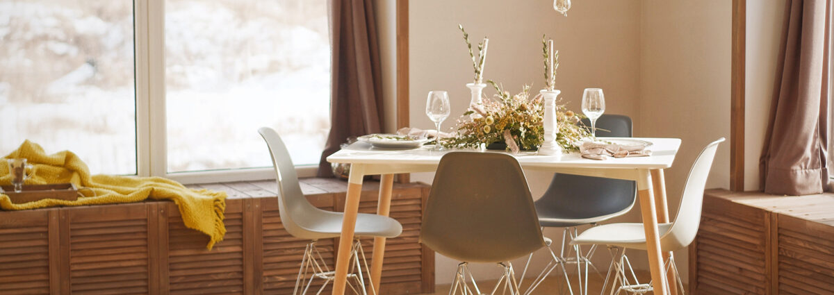 arredamento stile scandinavo nordico