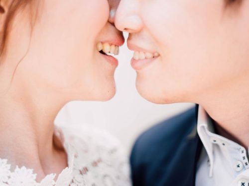 baci & abbracci polo shirt