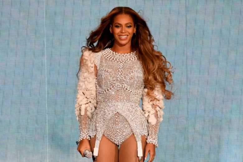 Ecco la dieta con cui Beyoncé si è rimessa in forma prima di Coachella