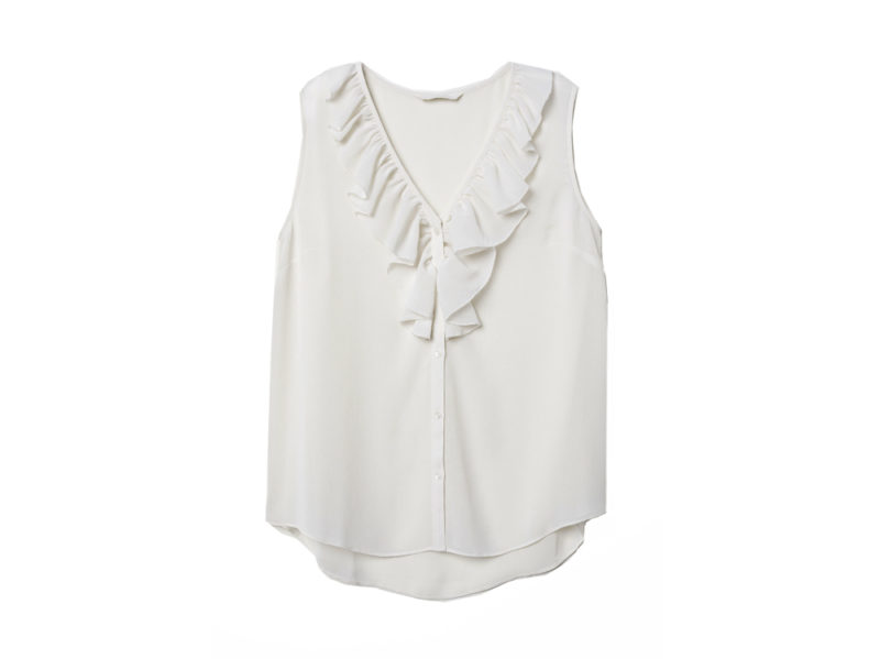 h&m abbigliamento saldi