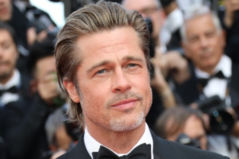 Ecco perché Brad Pitt non avrà mai un account Instagram