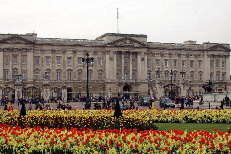 Buckingham Palace diventa una escape room per l’estate