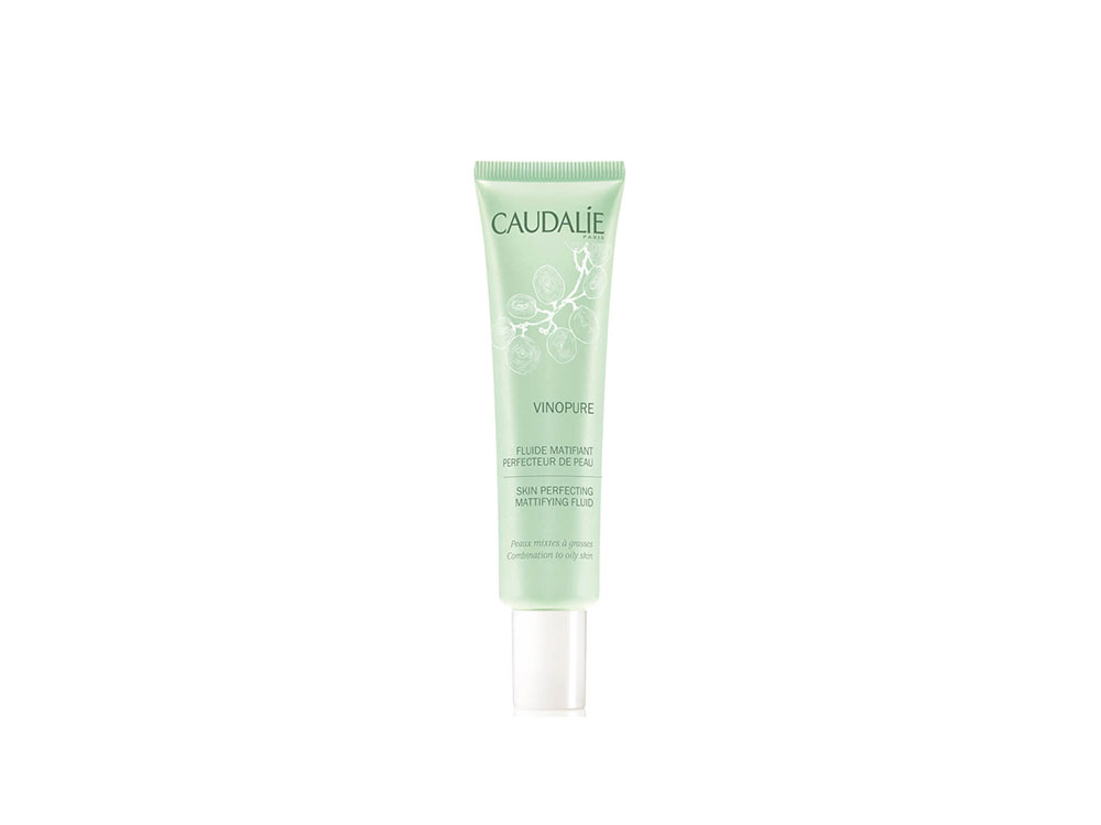 caudalie