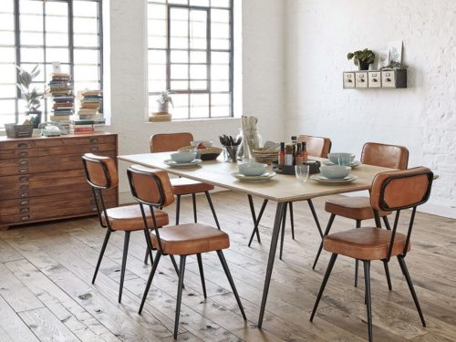 Sedie Maisons du Monde: 9 modelli per ogni budget - Grazia.it