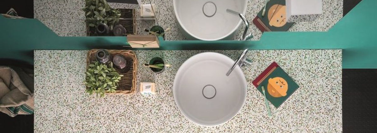 idee bagno originali