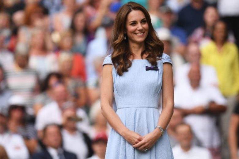 Ecco perché Kate Middleton sta chiedendo di essere chiamata Catherine