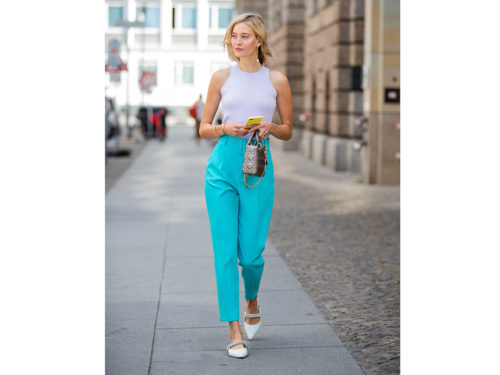 Come vestirsi d'estate in città: 10 look rubati alle influencer