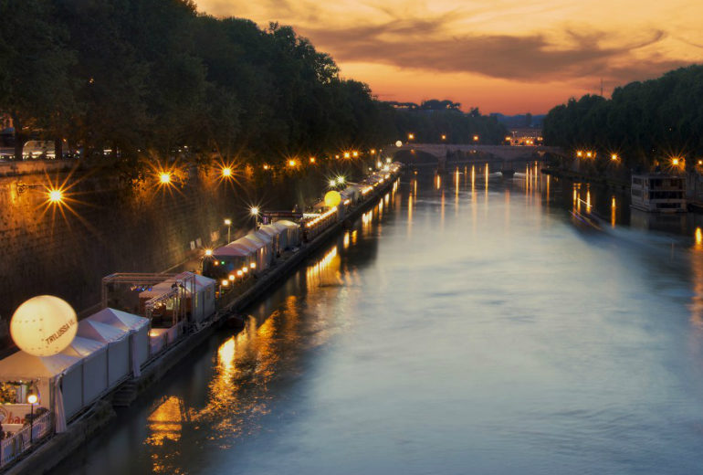 Cosa fare a Roma nel weekend del 27 e 28 luglio