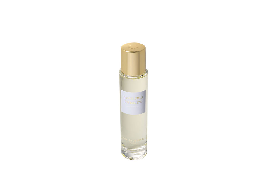 Profumi all'osmanto: 15 fragranze di nicchia da provare