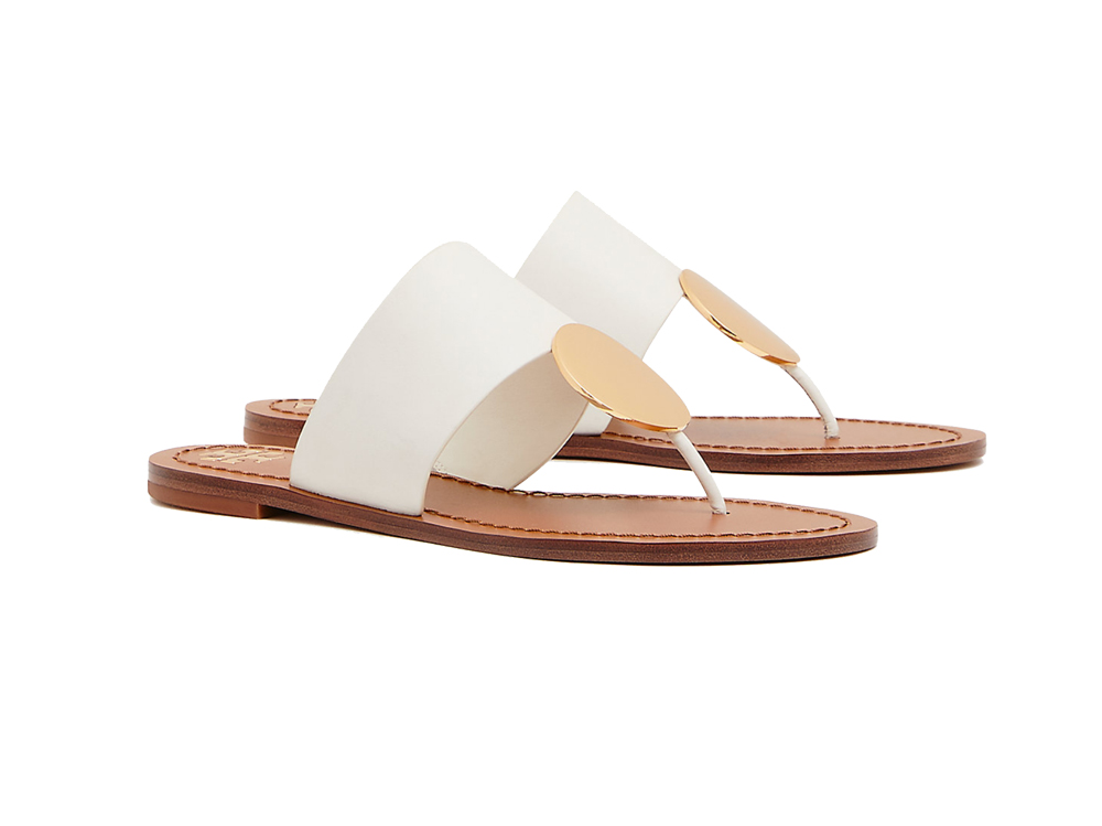 sandali-flat-in-pelle-bianca-TORY-BURCH