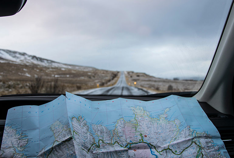 8 cose che (forse) non sapete di poter fare con Google Maps