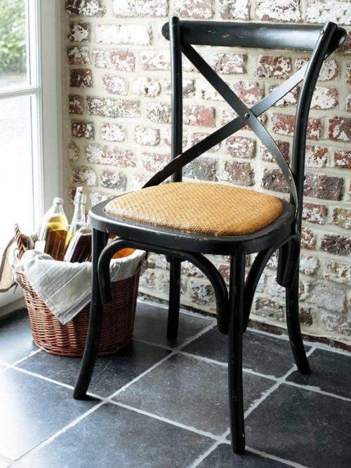 Sedie Maisons du Monde: 9 modelli per ogni budget - Grazia.it