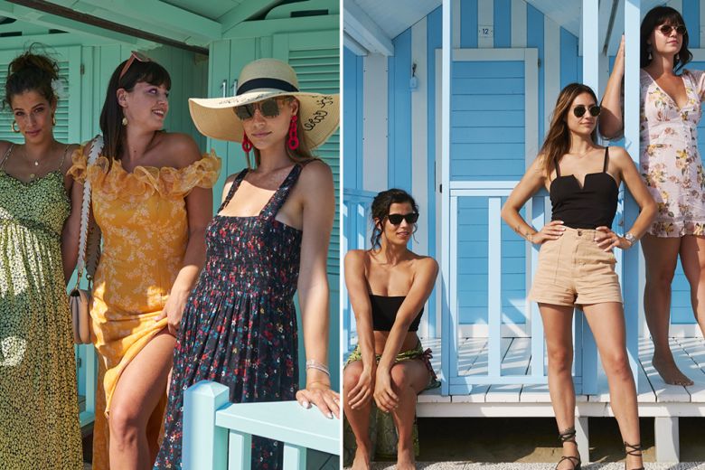 Zalando Summer Experience: i look estivi perfetti in ogni occasione (promossi anche dalle influencer)