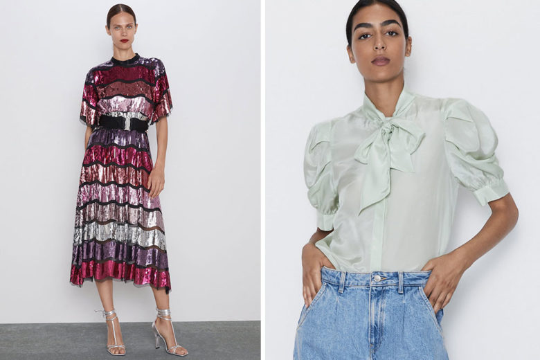 Zara: 15 pezzi della New Collection che dovreste comprare subito (prima che finiscano)!