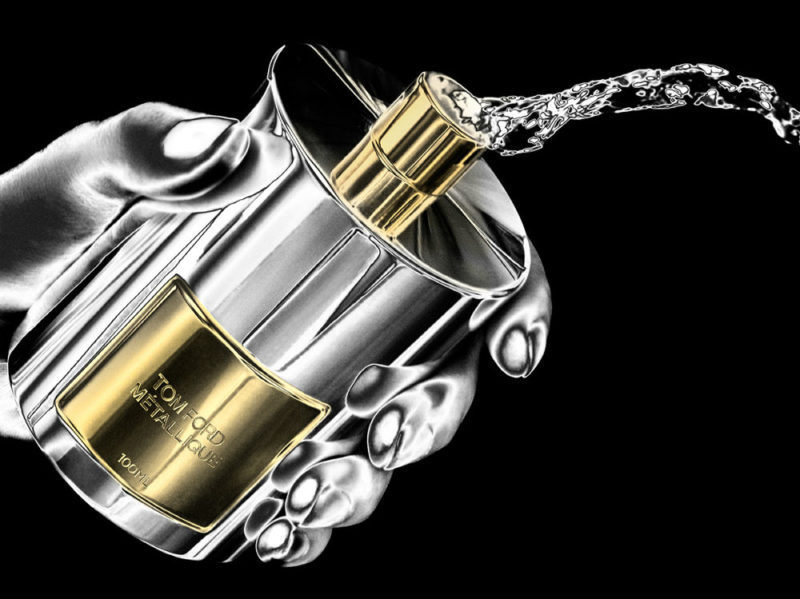 Metallica tom ford Metallica tom ford