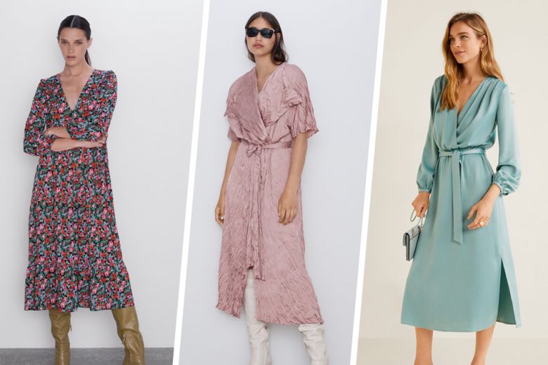 10 abiti must have da acquistare ora e da indossare (anche) in autunno