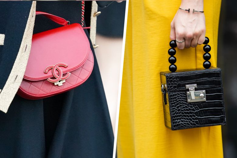 A proposito di borse: ecco le It bags dell’autunno!