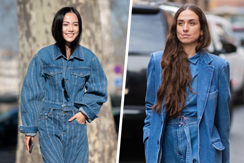 15 capi in denim da sfoggiare a Settembre per look favolosi