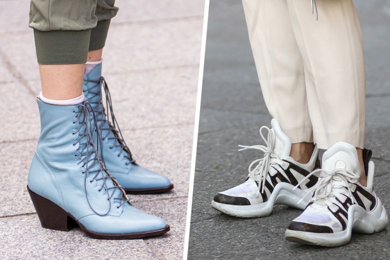 Voglia di un paio di scarpe nuove? Ecco i modelli must dell’autunno!