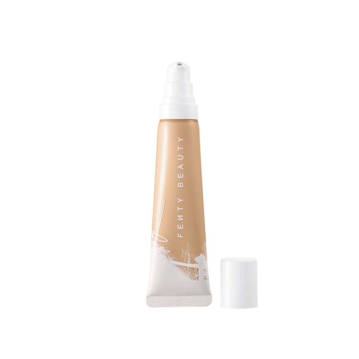 FENTY BEAUTY_FALL 19_PROFILTR HYDRATING FOUNDATION_210_OPEN