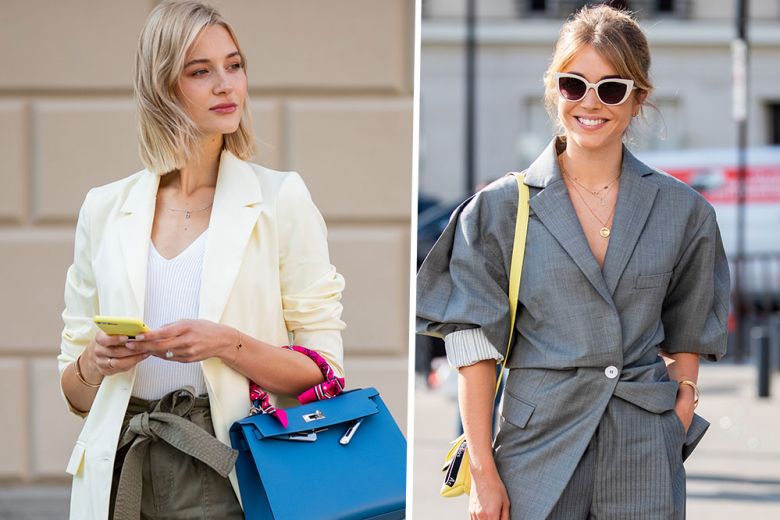 Look da ufficio: 16 capi e accessori (+1) perfetti per il back to office