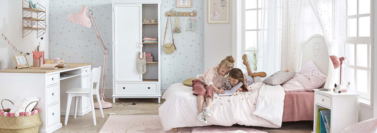 Maisons du monde camera bambini_desktop