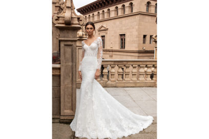 Pronovias-2020-ANANKE