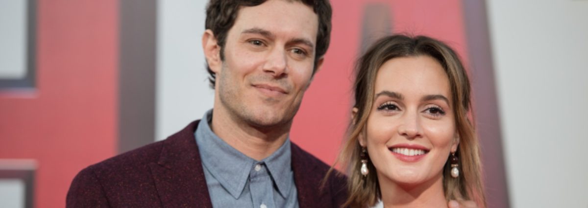 adam brody Leighton Meester