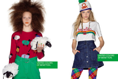 benetton