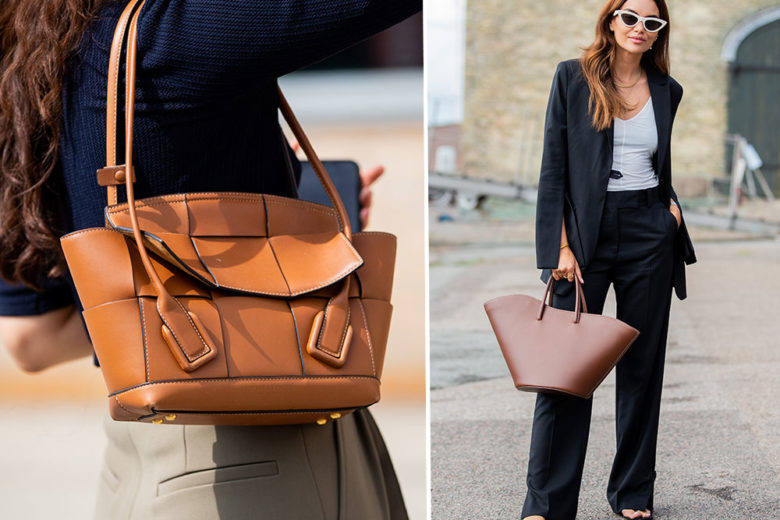Back to work: 15 borse da non perdere per tornare a lavoro con stile!