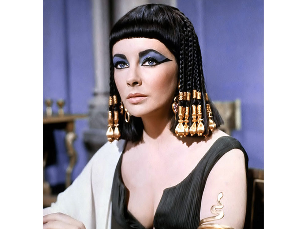 cleopatra