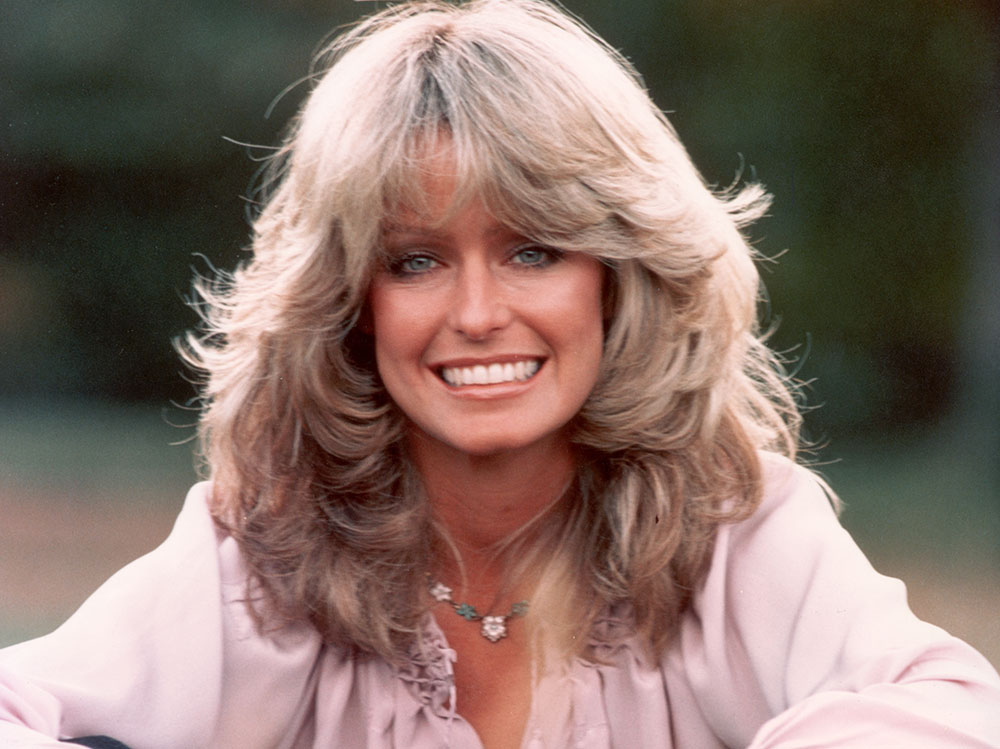 farrah-fawcett