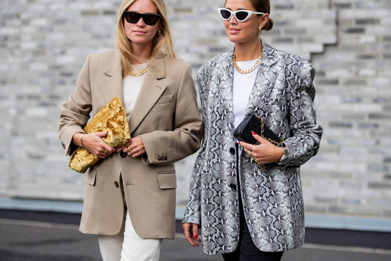 10 look che non vedrete l’ora di indossare questo autunno