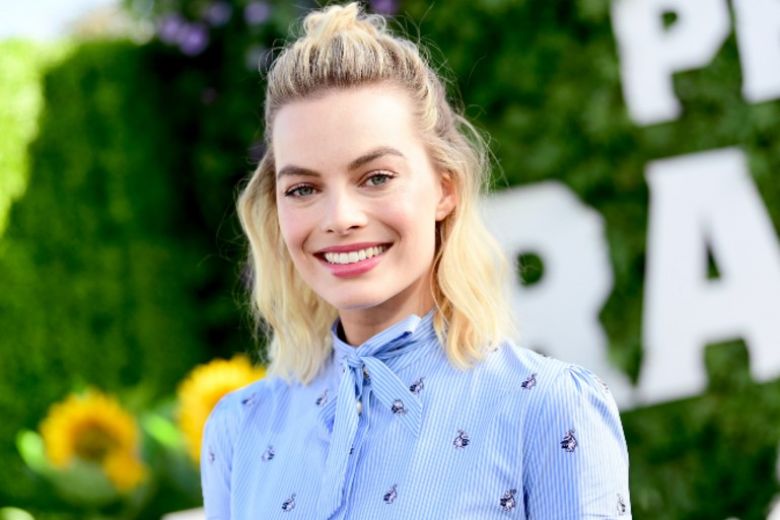 Margot Robbie rivela quali sono i suoi obiettivi di vita